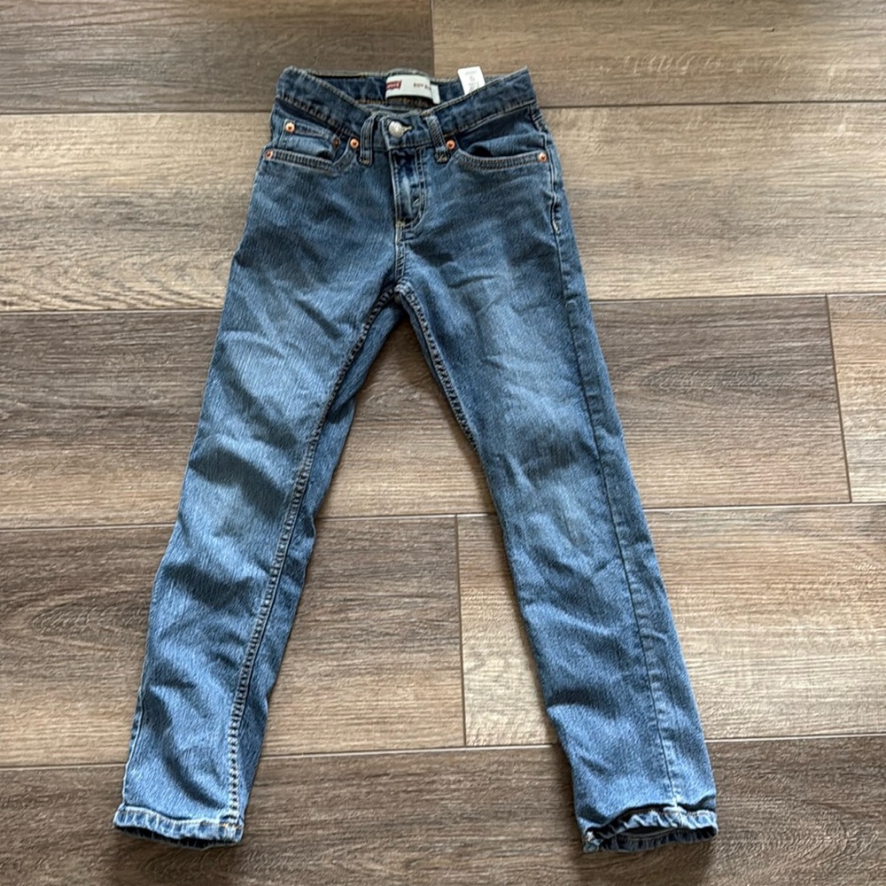 Levi’s 511 Size 10 Regular Jeans